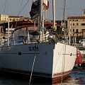 port Alghero ...