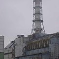 Prypeć. Czarnobyl 2007