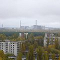 Prypeć. Czarnobyl 2007