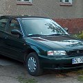 Suzuki Baleno 1,6 16V 1997 - sedan