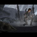 #Tomb #Raider #Anniversary #Lara #Croft