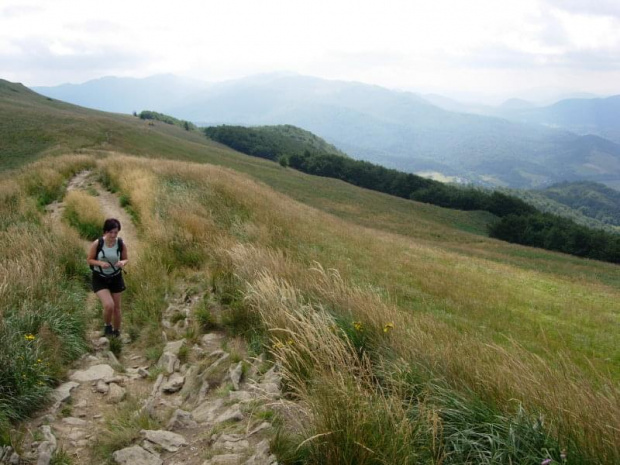 Bieszczady