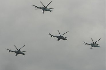 Air Show 2007 #samoloty #helikoptery #śmigłowiec #AirShow2007