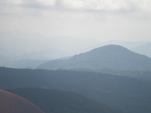 Bieszczady