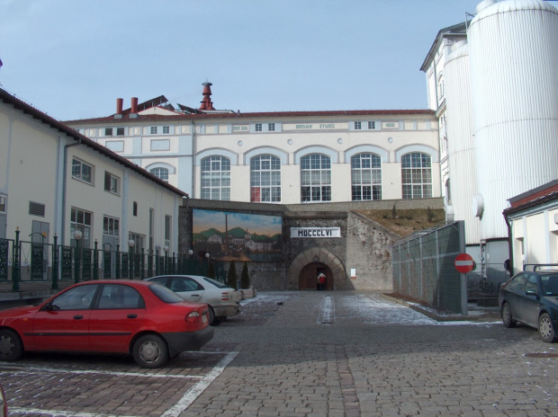 Żywiec Muzeum piwowarstwa