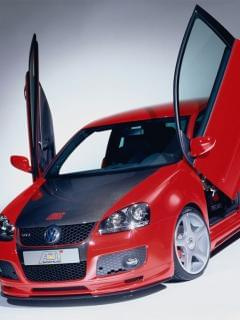 #volkswagen #golf #gti