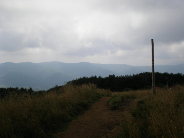 Bieszczady