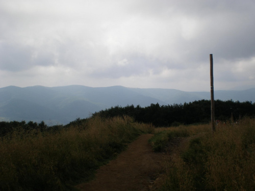 Bieszczady