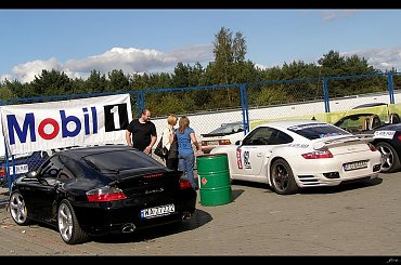 #porsche #pcp #club #poland #TrackDay #turbo #vipcars