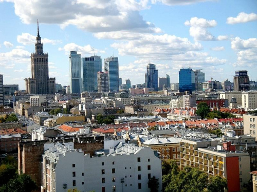 Warszawa