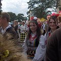 24 sierpnia 2008 r. w Kłoczewie w ramach Dozynek Powiatowo Gminnych nasza szkoła wystawiła swoje stoisko oraz zaprezentował wieniec dożynkowy przepięknie obspiewany przez absolwentę szkoły Zofię Lemieszek #Sobieszyn #Brzozowa #Kłoczew