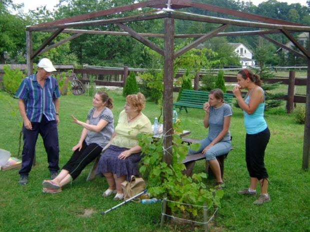 Zarogów 27.08.2008