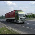 #Ciężarówki
