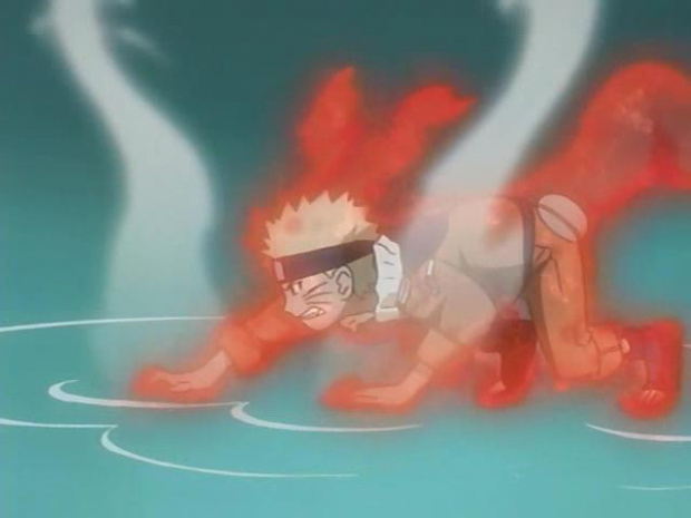 Naruto Uzumaki