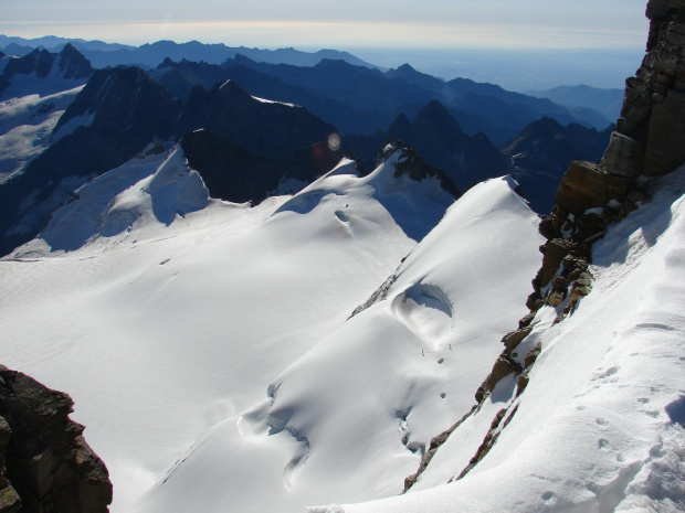 Alpy,alpy #wakacje #góry #Alpy #lodowiec #trekking #Włochy