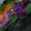 Live For Speed RB4 Psychedelic Dust