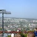 Panorama Lwów 01 #lwów #panorama #fido #kbm #yamaha #Fj1200