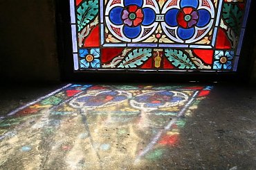 #drzwi #okno #okinnice #klamka #zamek