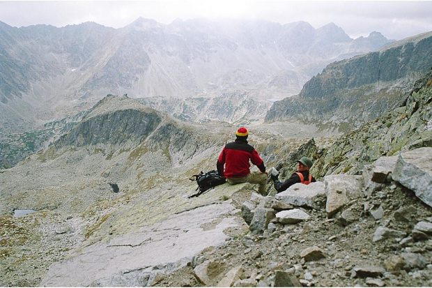 Tatry Słowackie