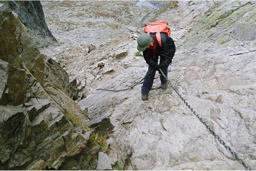 Tatry Słowackie