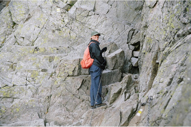 Tatry Słowackie