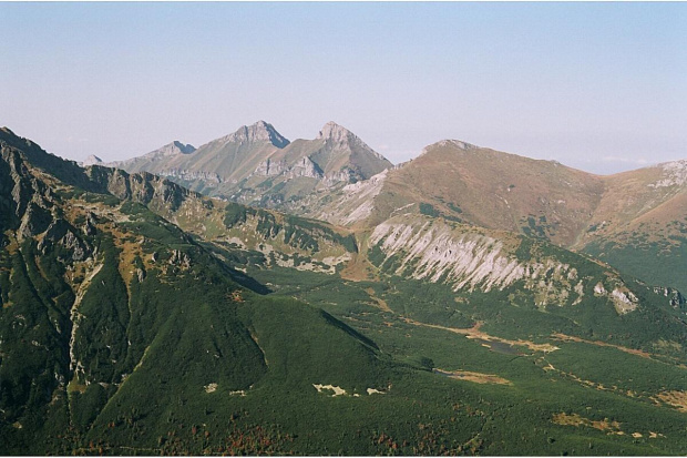 Tatry Słowackie