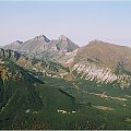 Tatry Słowackie