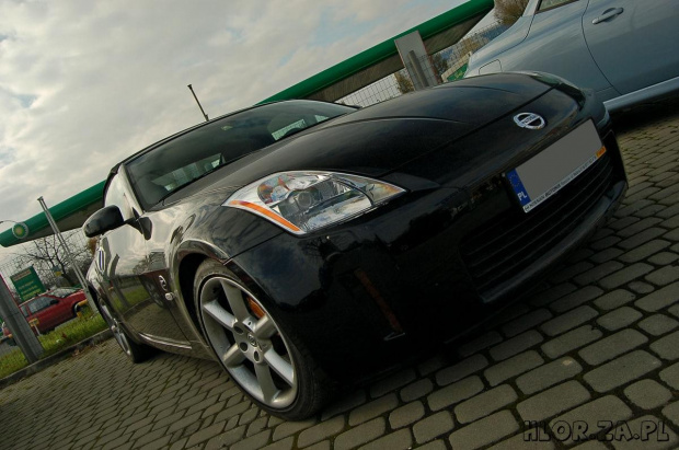 350Z Roadster