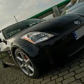 350Z Roadster