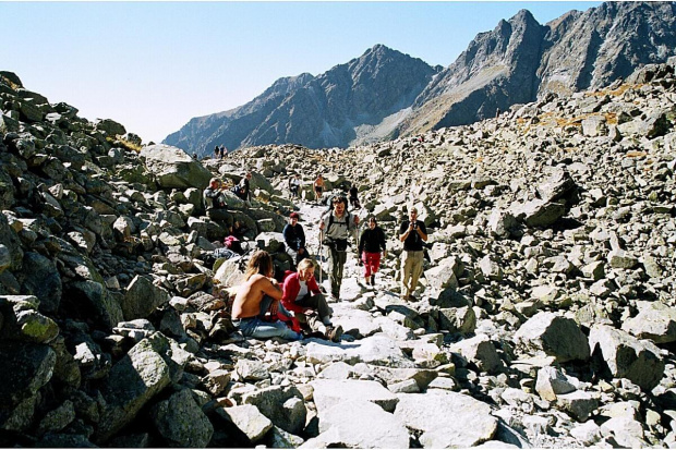 Tatry Słowackie