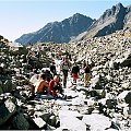 Tatry Słowackie