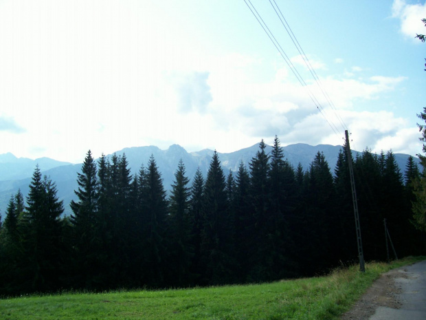 #Tatry2008