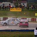 Final Mistrostwa Europy RallyCross. 14.09.2008 Slomczyn.