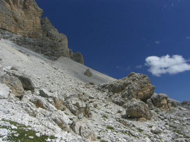 Dolomity 2008 #GóryDolomityWłochy