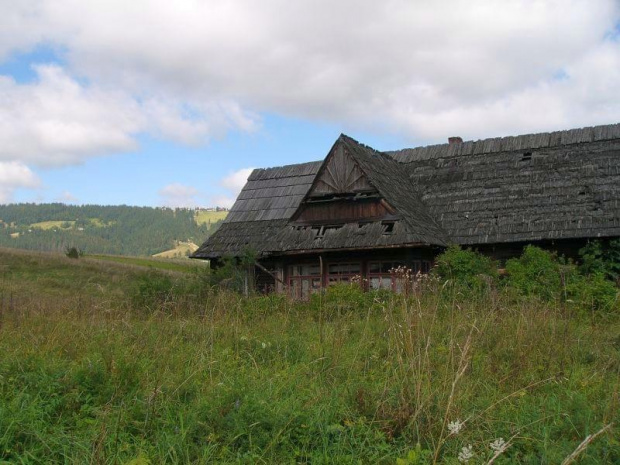 #Tatry