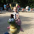 Sprookjeswonderland Enkhuizen