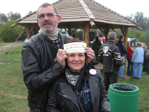 CZERWONAK13.09.2008r. MOTOCYKLOWE POŻEGNANIE LATA