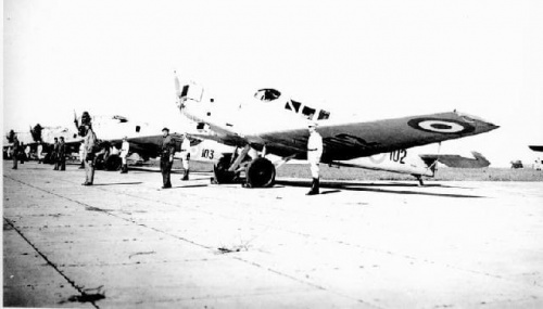 Junkers K43