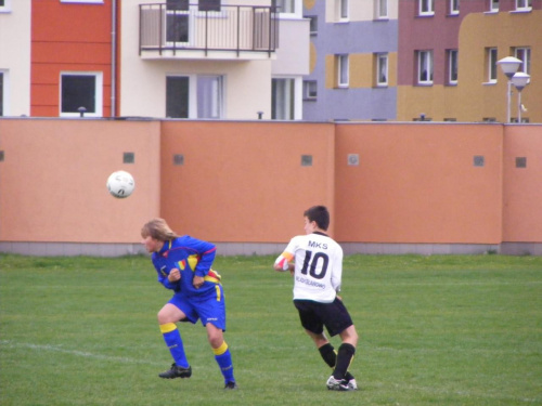 6 KOLEJKA PLJ C2
MKS ORKAN 4:1 MKS Władysławowo #ORKANRumia #PLJC2 #PiłkaNożna #Liga #Juniorzy