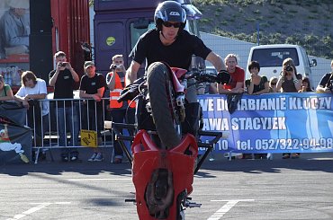#Streetbike #freestyle #bydgoszcz
