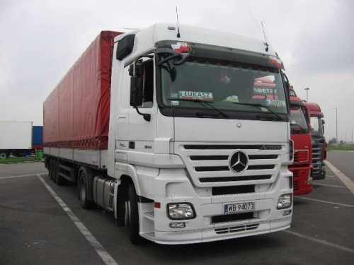 actros 1844