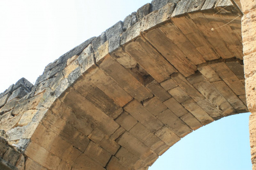 Hierapolis, Bazylika