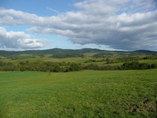 Bieszczady