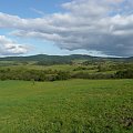 Bieszczady