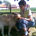 Moja córka Dorota