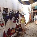 Wspaniałe lampy na ścianę . Fez Marocco