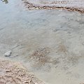 Pamukkale - tarasy wapienne, ścieżka południowa