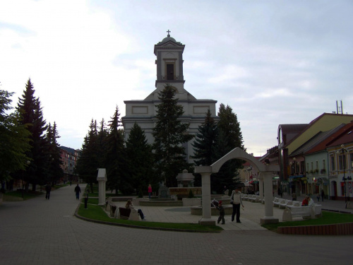 Poprad