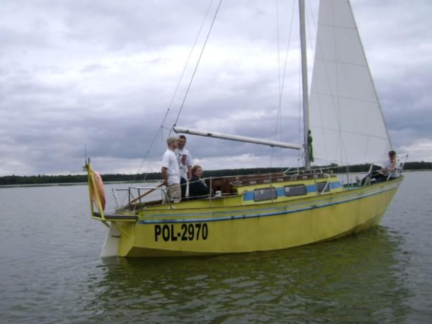 Poraj, sierpień 2008