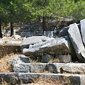 Agora w Priene